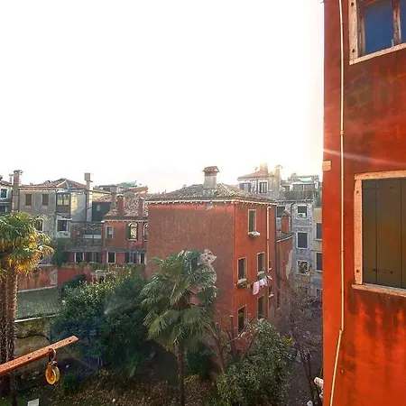 Ca' Samuele Authentic Venetian *