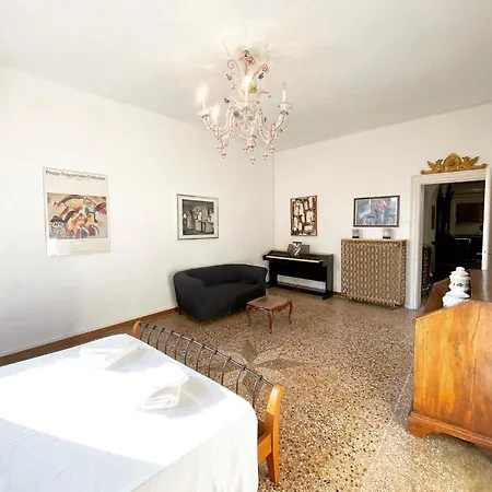 Ca' Samuele Authentic Venetian