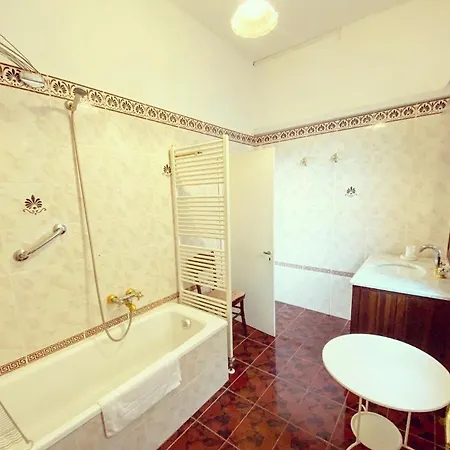 Apartment Ca' Samuele Authentic Venetian