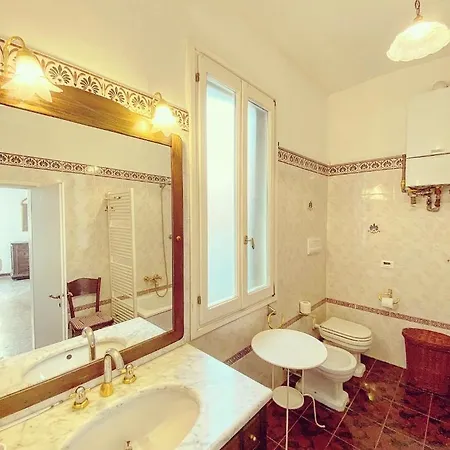 Ca' Samuele Authentic Venetian Venice