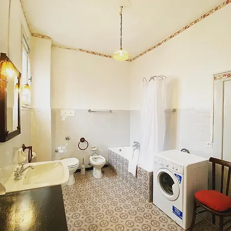 Apartment Ca' Samuele Authentic Venetian